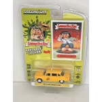 Greenlight 1:64 Checker Taxi 1977 Poppy Fiction